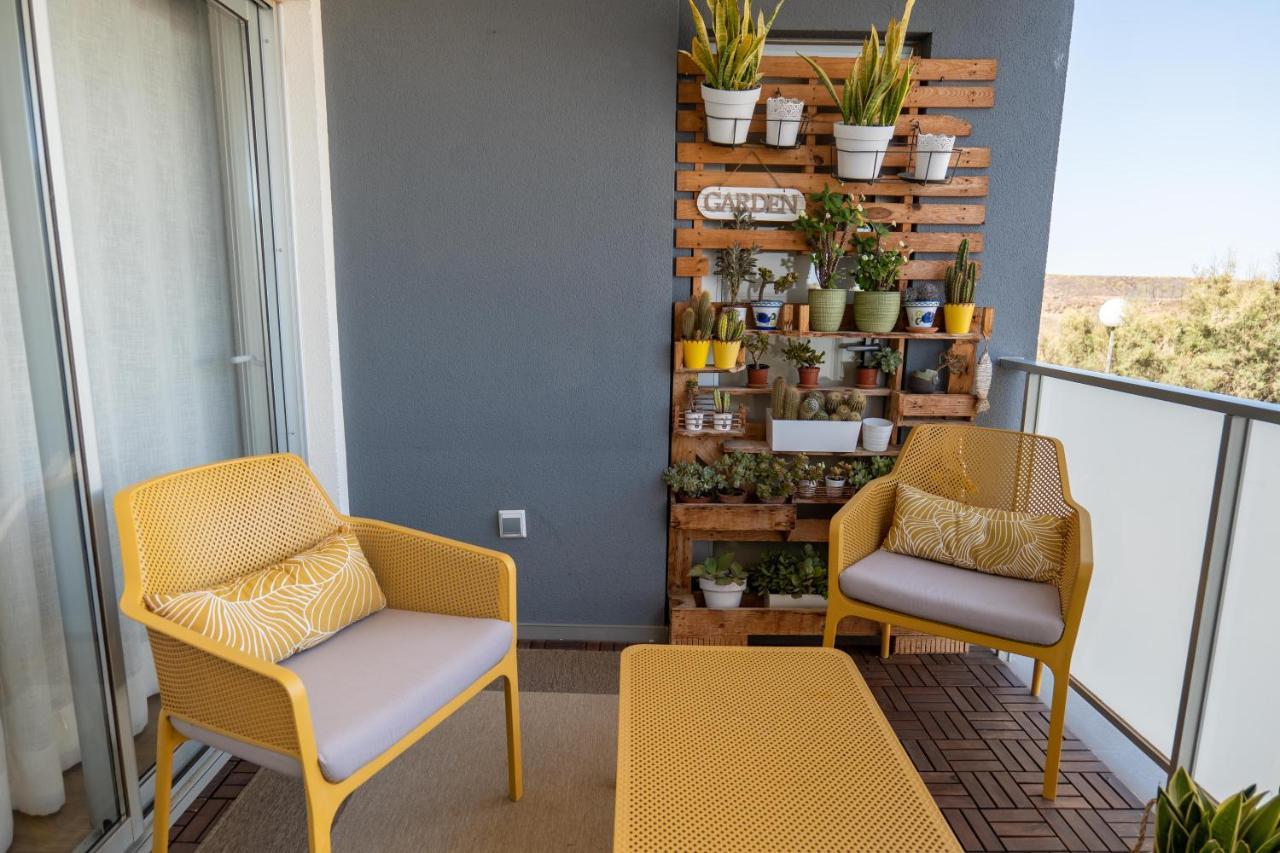 Calm La Tejita Apartment Granadilla De Abona